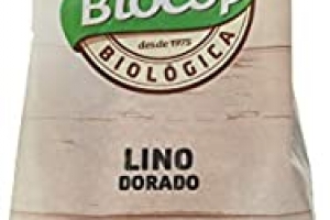LINO DORADO 250GM BIOCOP 